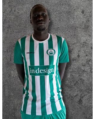 Kon Peter Akol Majak