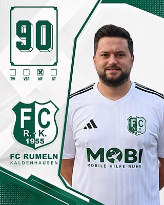 Ömer Dogan