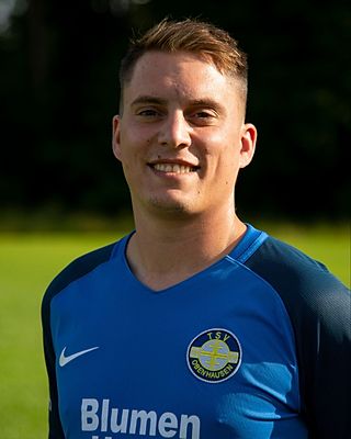 Fabian Egle