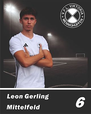 Leon Gerling