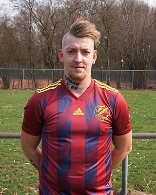 Sebastian Mecklenburg