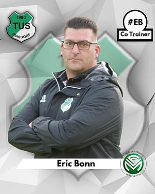 Eric Bonn