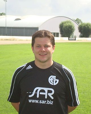 Rainer Laubenbacher