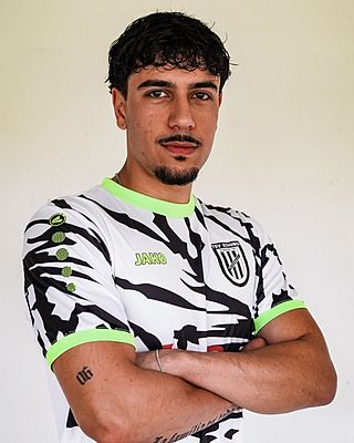 Arda Günter Kömürcü