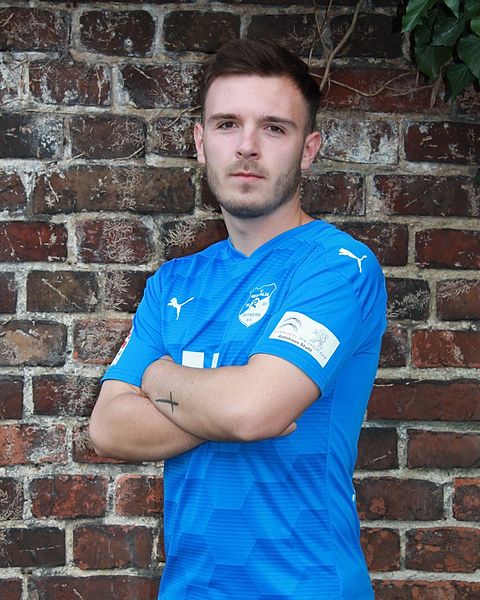 Foto: SV Westfalia Rhynern