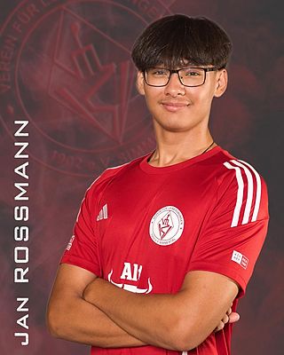 Jan Jürgen Roßmann