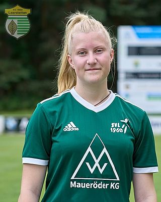 Jette Büker