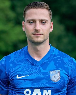 Moritz Höffner