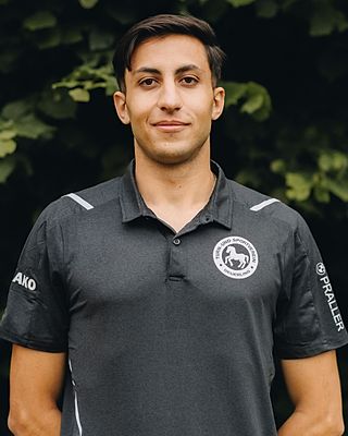 Omran Al Masri