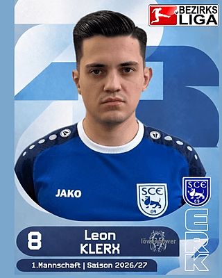 Leon Klerx