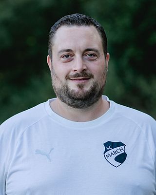 Philipp Danzeisen