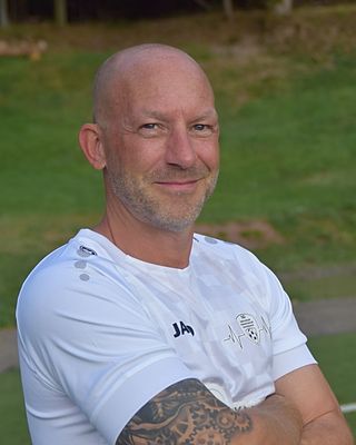 Christian Frisch