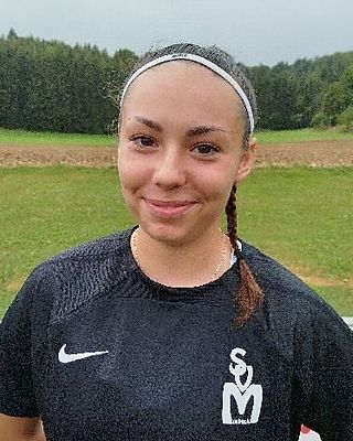 Lara Quint