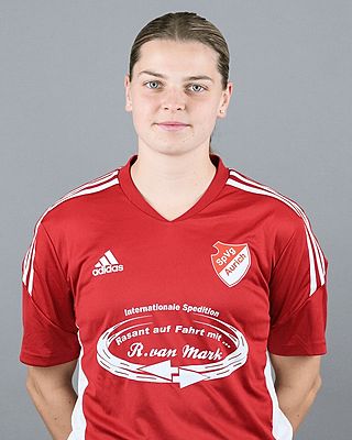 Franziska Frerichs