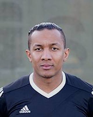 Dennis Ceesay