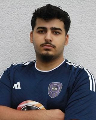 Hamza Saada