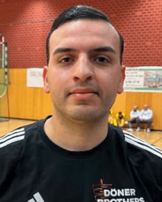 Ibrahim Akkaya
