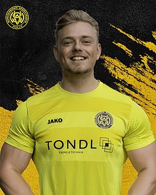 Lennart Jamie Gschwind