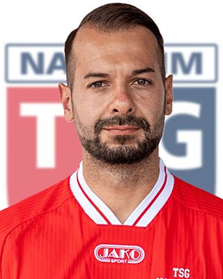 Dennis Frickinger