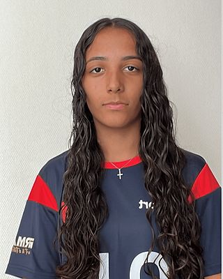 Kiara De Sousa Gomes