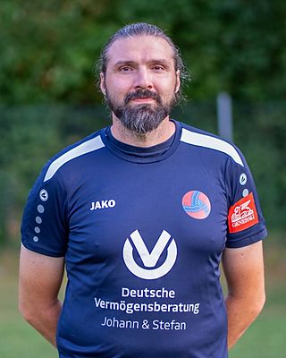 Serkan Dönmüs