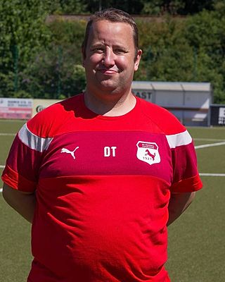 Dirk Thiele