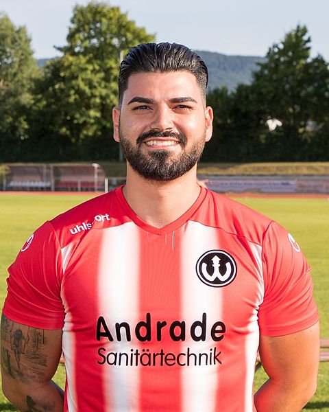 Foto: ANDREAS KRISCH