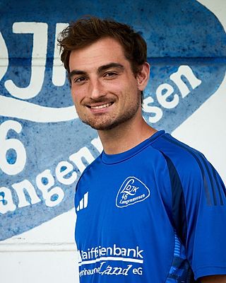 Julian Bader