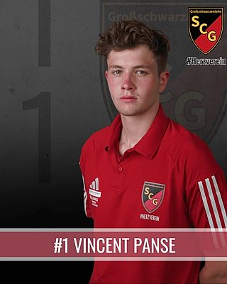 Vincent Panse