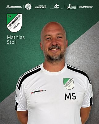 Mathias Stoll
