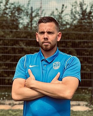 Benjamin Siebenbüttel