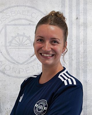 Janis Mileen Petereit