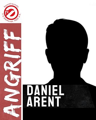 Daniel Arent