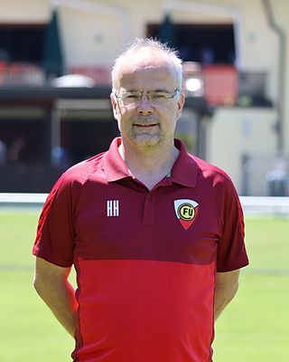 Harald Hering
