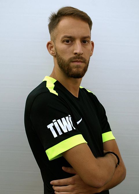 Foto: VfB Solingen