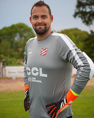 Jonas Zehler