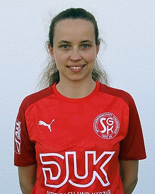 Lena Kämmer