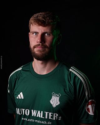 Lukas Puhl