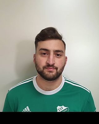 Bünyamin Tayyip Dogan