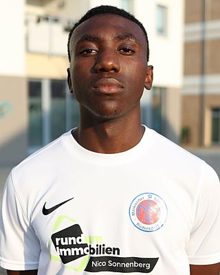 Emmanuel Le Prince Bogana