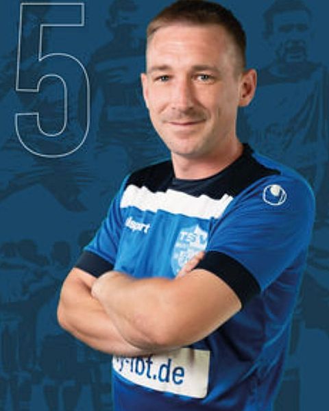 Foto: TSV Möttlingen