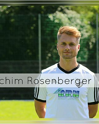 Achim Rosenberger