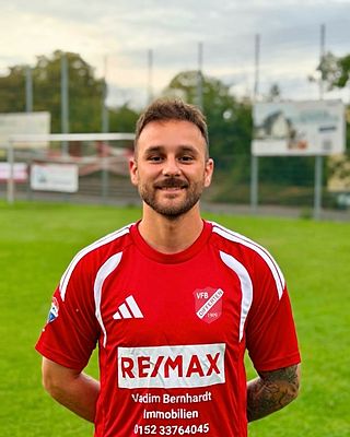 Giuseppe Burgio
