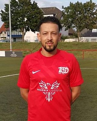 Soufian El Moutaouafik