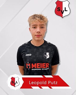 Leopold Putz