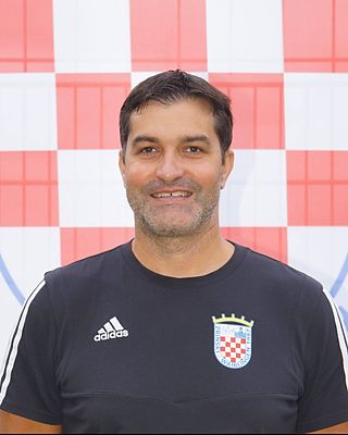 Tomislav Vidackovic