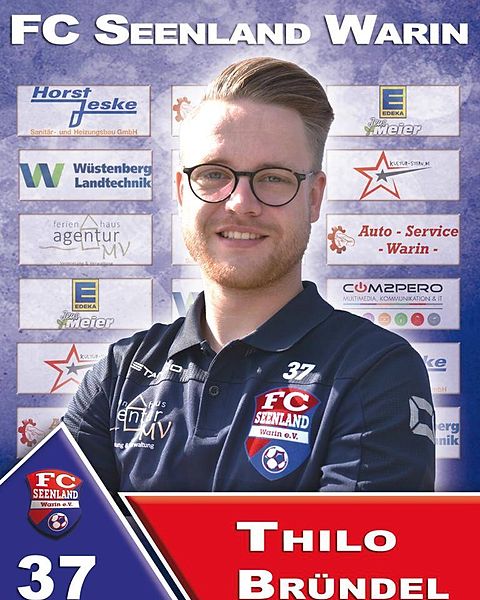 Foto: FC Seenland Warin