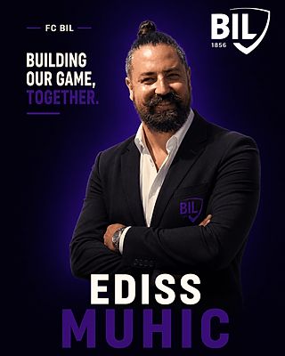 Edis Muhic