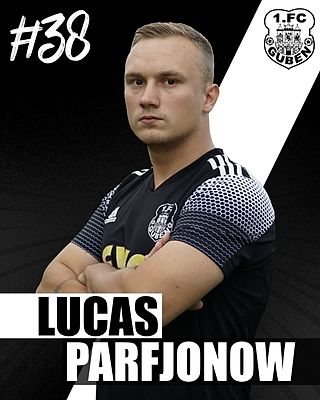 Lucas Parfjonow