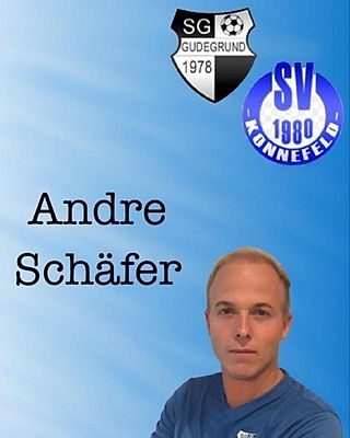 Andre Schäfer